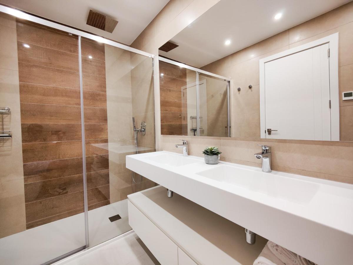 Sunset Waves Golden Apartments Бенидорм Екстериор снимка