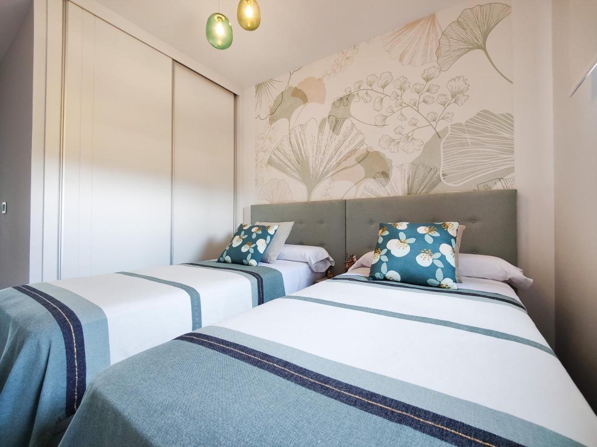 Sunset Waves Golden Apartments Бенидорм Екстериор снимка