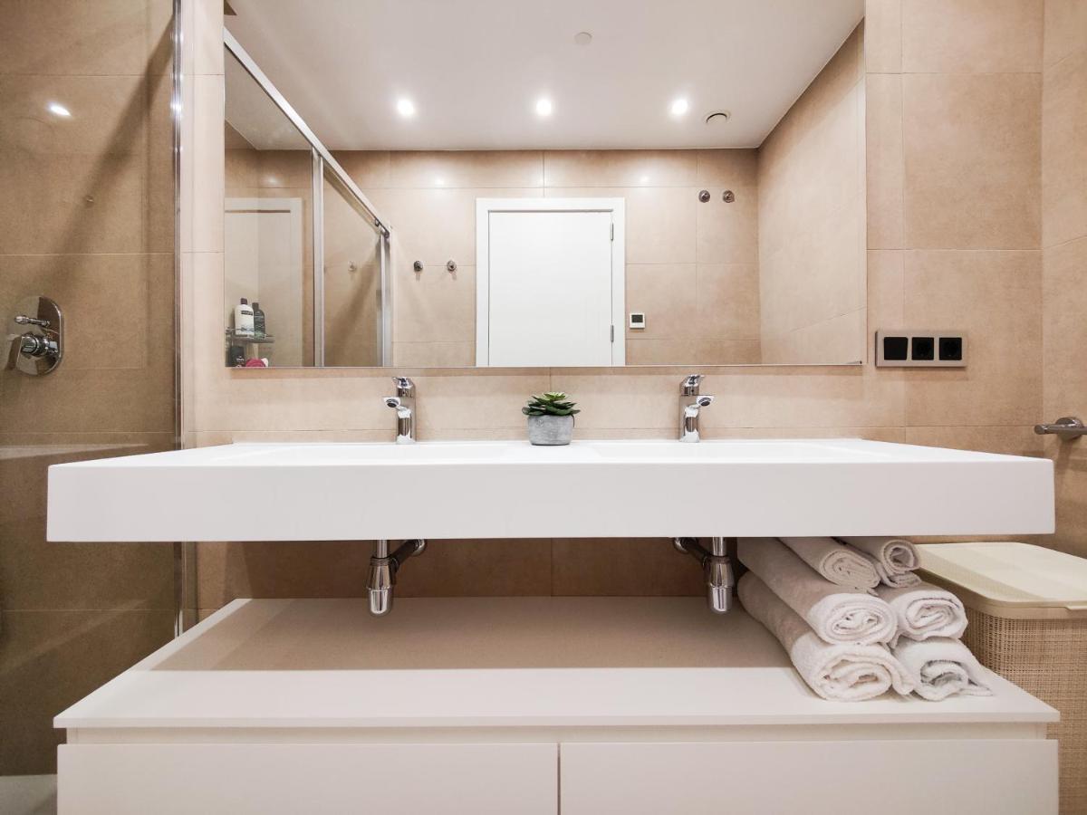 Sunset Waves Golden Apartments Бенидорм Екстериор снимка